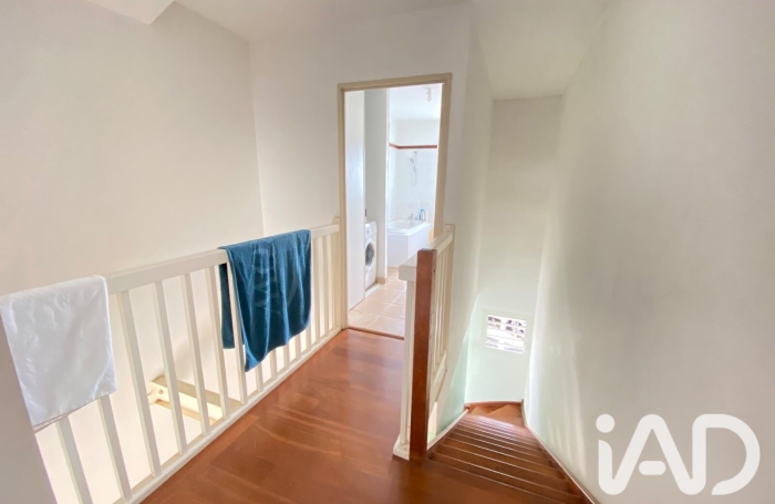 Vente Appartement 37m&sup2; 2 pièces Piton Saint Leu
