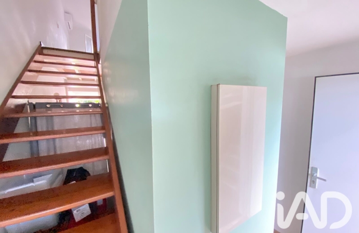 Vente Appartement 37m&sup2; 2 pièces Piton Saint Leu