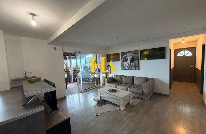 Vente Appartement 