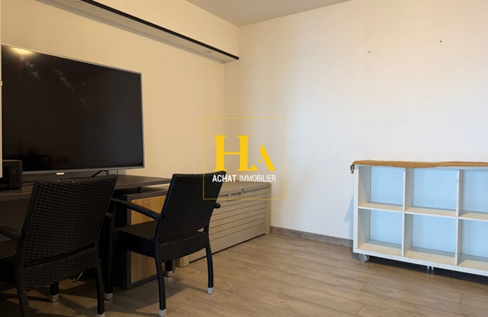 Vente Appartement 70m&sup2; 4 pi&egrave;ces La Chaloupe Saint Leu