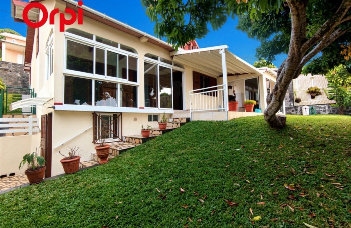 Location Maison 97400