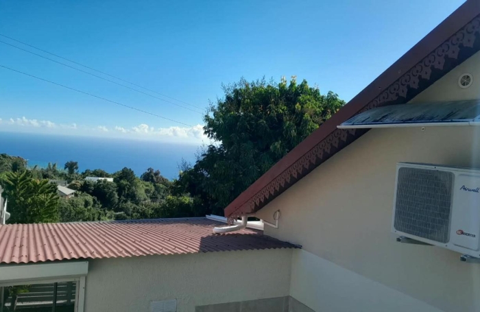 Location Maison 114.88m&sup2; 4 pièces Saint Denis
