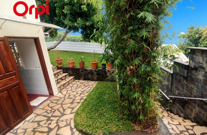 Location Maison 114.88m&sup2; 4 pièces Saint Denis