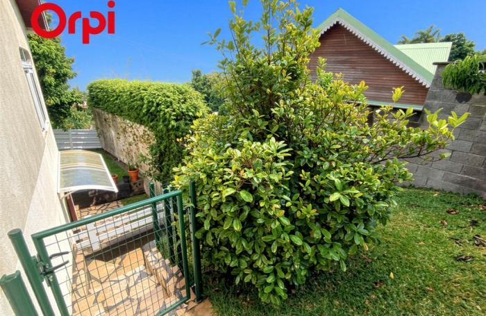 Location Maison 114.88m&sup2; 4 pièces Saint Denis