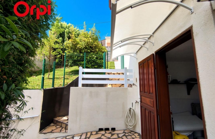 Location Maison 114.88m&sup2; 4 pièces Saint Denis