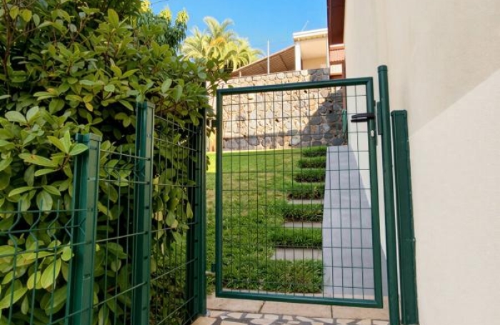 Location Maison 114.88m&sup2; 4 pièces Saint Denis