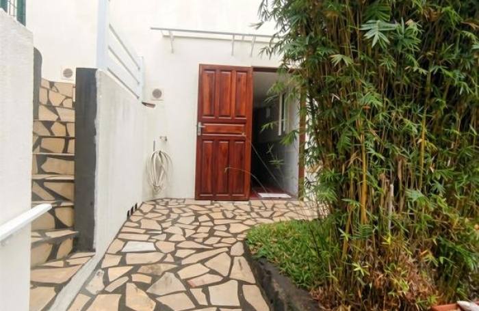 Location Maison 114.88m&sup2; 4 pièces Saint Denis