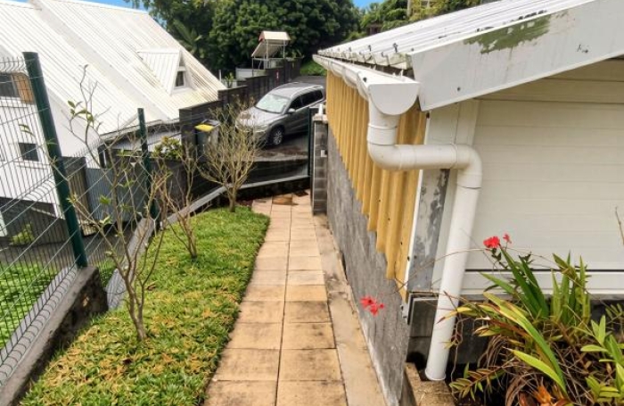 Location Maison 114.88m&sup2; 4 pièces Saint Denis