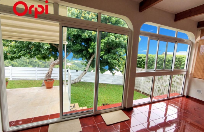 Location Maison 114.88m&sup2; 4 pièces Saint Denis