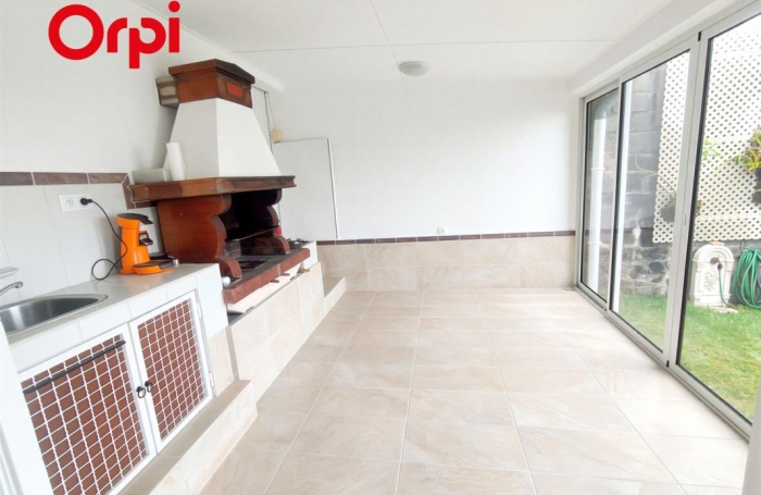Location Maison 114.88m&sup2; 4 pièces Saint Denis