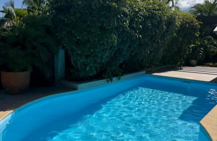 Location Maison 97450