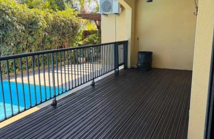 Location Maison 116.92m&sup2; 4 pièces Saint Louis