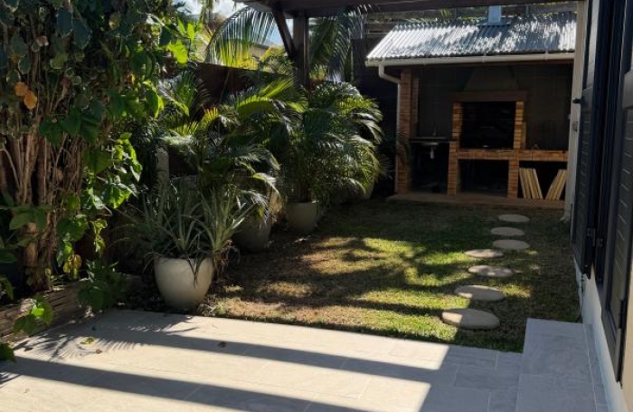 Location Maison 116.92m&sup2; 4 pièces Saint Louis
