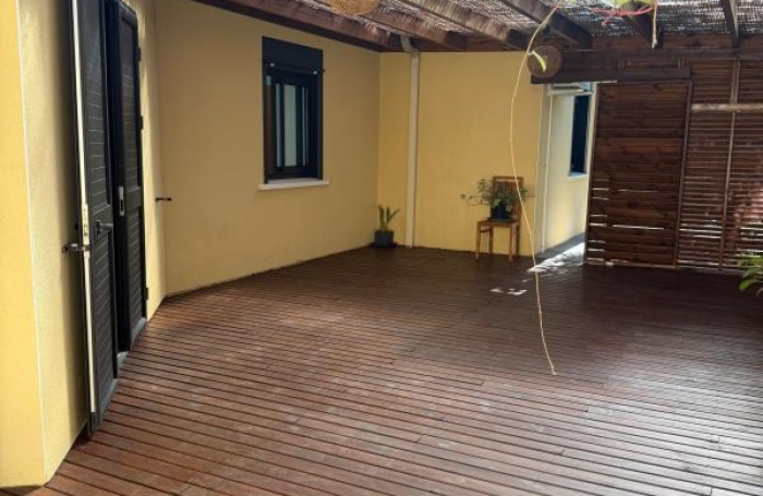 Location Maison 116.92m&sup2; 4 pièces Saint Louis