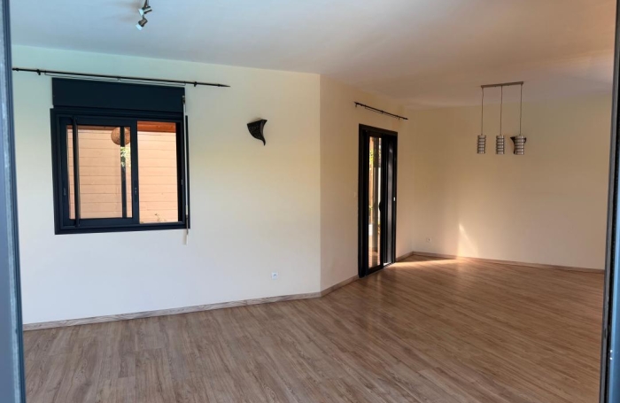 Location Maison 116.92m&sup2; 4 pièces Saint Louis