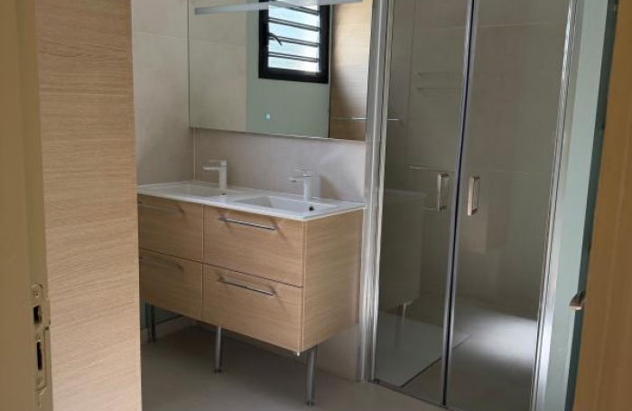 Location Maison 116.92m&sup2; 4 pièces Saint Louis