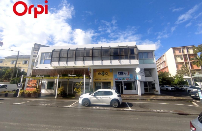 Location Local commercial 97430