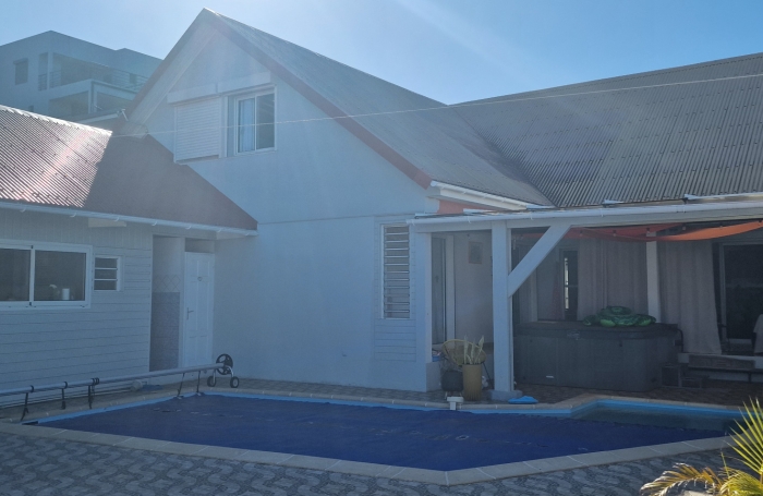 Vente Maison 97429