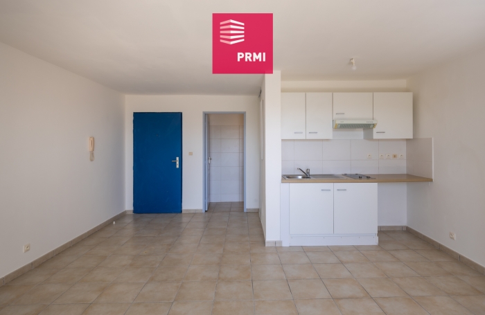 Vente Appartement 30.84m&sup2; 1 pi&egrave;ce Sainte Clotilde