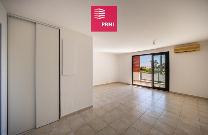 Vente Appartement 30.84m&sup2; 1 pi&egrave;ce Sainte Clotilde