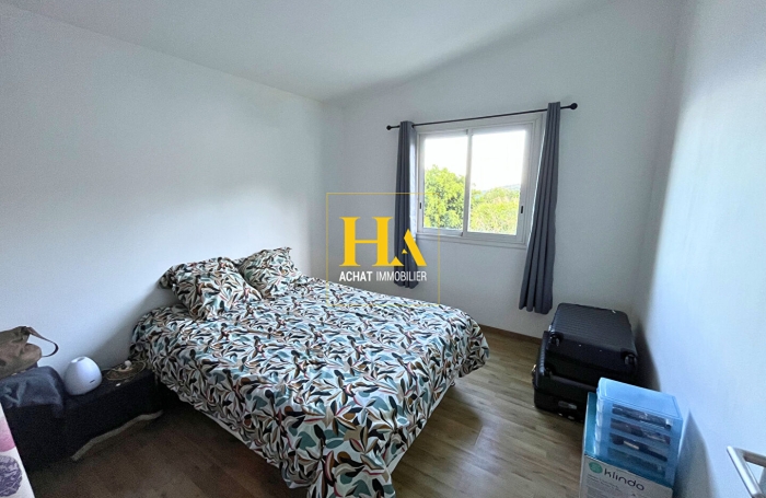 Vente Appartement 70m&sup2; 4 pi&egrave;ces La Chaloupe Saint Leu