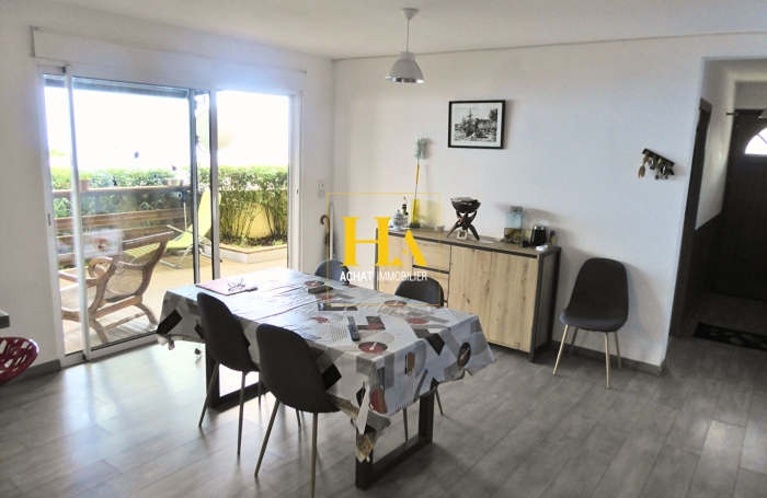 Vente Maison 140m&sup2; 7 pi&egrave;ces La Chaloupe Saint Leu
