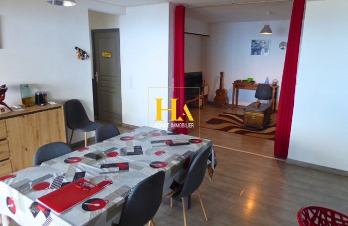 Vente Maison 140m&sup2; 7 pi&egrave;ces La Chaloupe Saint Leu