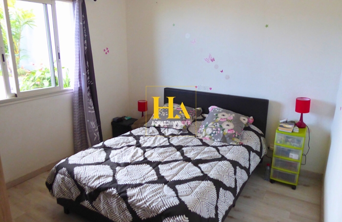 Vente Maison 140m&sup2; 7 pi&egrave;ces La Chaloupe Saint Leu