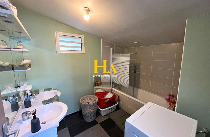 Vente Maison 140m&sup2; 7 pi&egrave;ces La Chaloupe Saint Leu