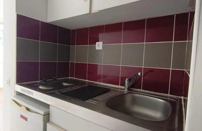 Location Appartement 20m&sup2; 1 pièce Sainte Clotilde