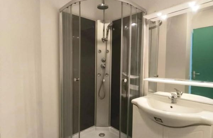 Location Appartement 20m&sup2; 1 pièce Sainte Clotilde