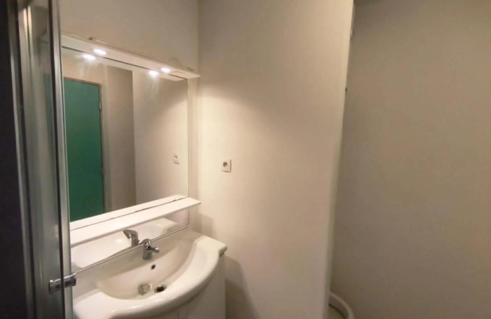 Location Appartement 20m&sup2; 1 pièce Sainte Clotilde