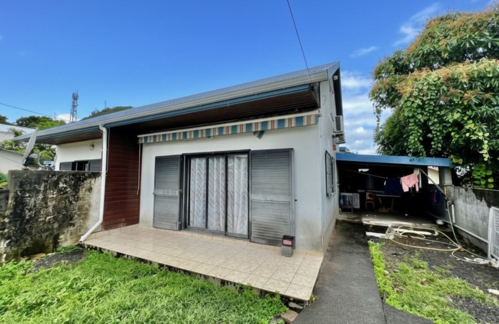 Vente Maison 97480