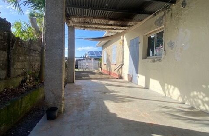Vente Maison 90m&sup2; 5 pièces Saint Andr&eacute;