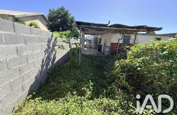 Vente Maison 90m&sup2; 5 pièces Saint Andr&eacute;