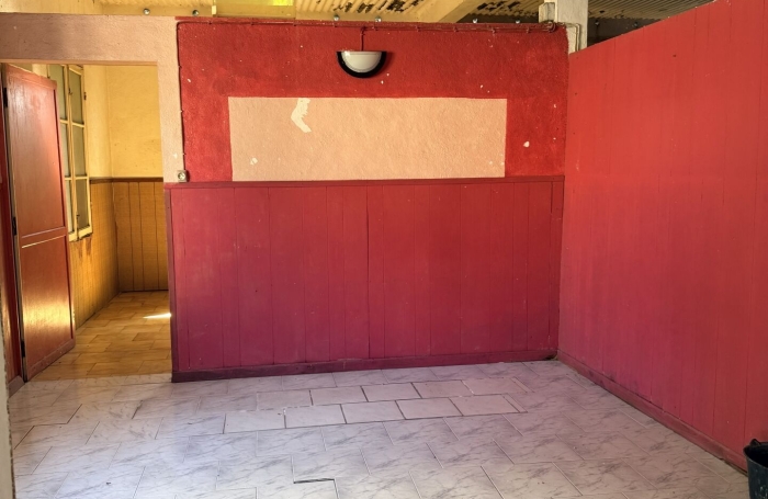 Vente Maison 90m&sup2; 5 pièces Saint Andr&eacute;