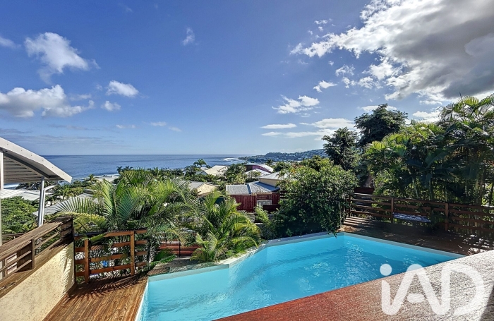 Vente Maison 97434