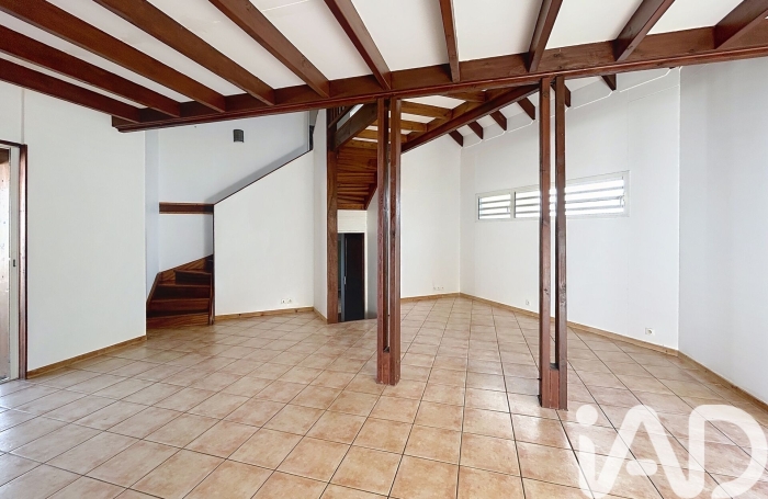 Vente Maison 148m&sup2; 5 pièces Saint Gilles les Bains