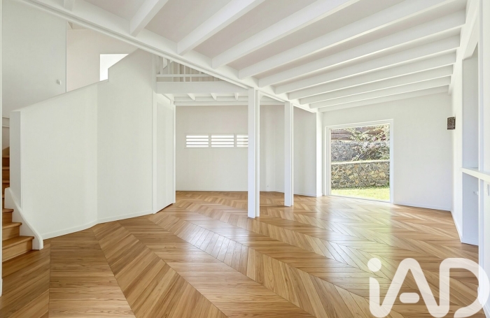 Vente Maison 148m&sup2; 5 pièces Saint Gilles les Bains
