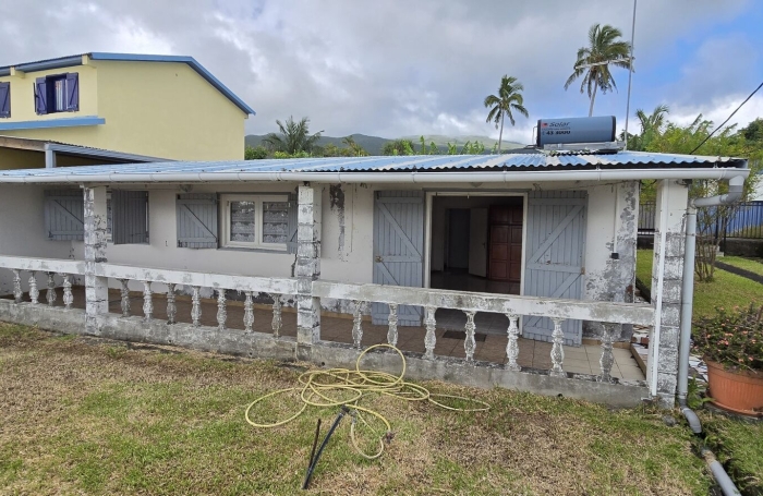 Vente Maison 97439