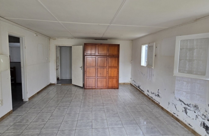 Vente Maison 156m&sup2; 5 pièces Sainte Rose