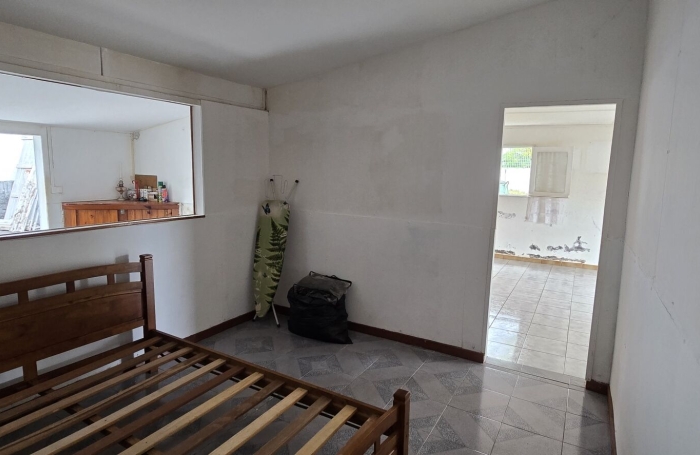 Vente Maison 156m&sup2; 5 pièces Sainte Rose