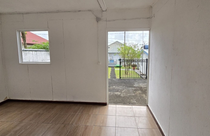 Vente Maison 156m&sup2; 5 pièces Sainte Rose