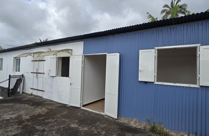 Vente Maison 156m&sup2; 5 pièces Sainte Rose