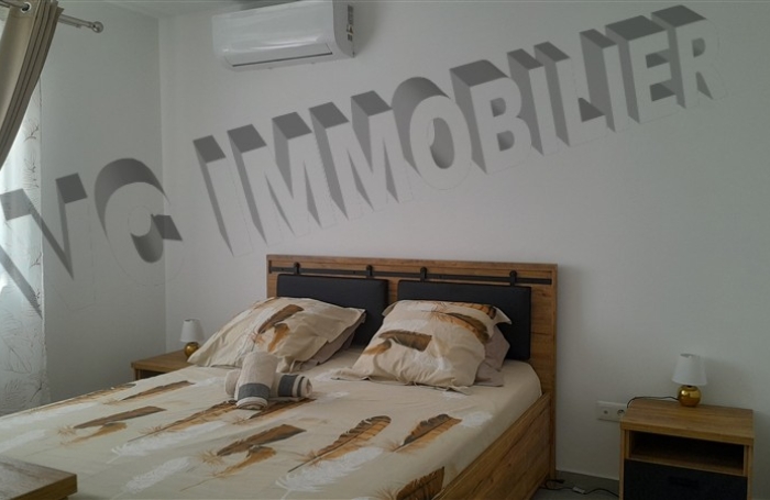 Location Maison 90m&sup2; 4 pi&egrave;ces Etang-Sale