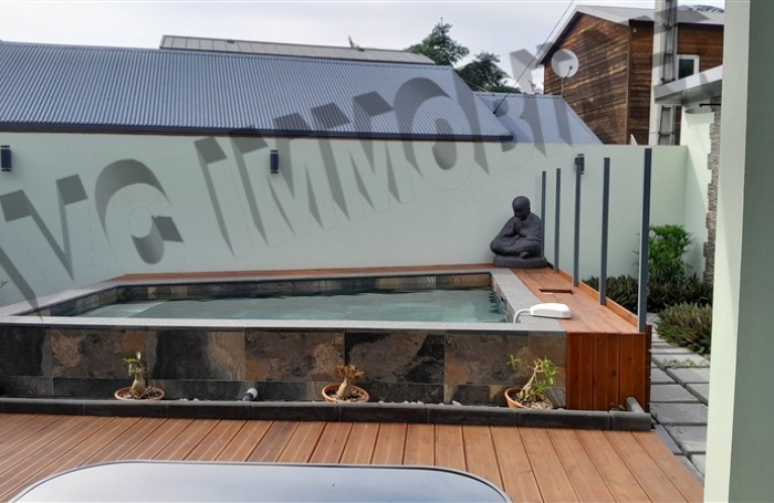 Location Maison 90m&sup2; 4 pi&egrave;ces Etang-Sale