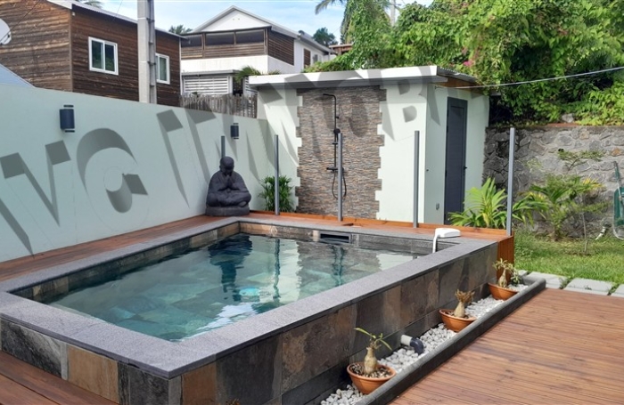 Location Maison 90m&sup2; 4 pi&egrave;ces Etang-Sale