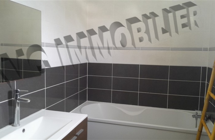 Location Maison 90m&sup2; 4 pi&egrave;ces Etang-Sale