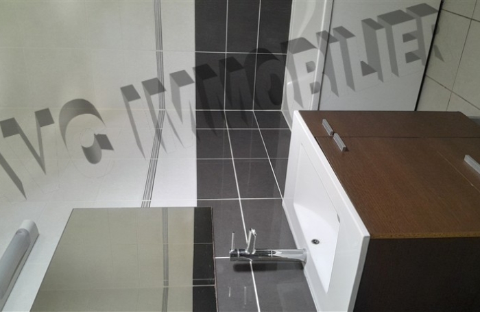 Location Maison 90m&sup2; 4 pi&egrave;ces Etang-Sale