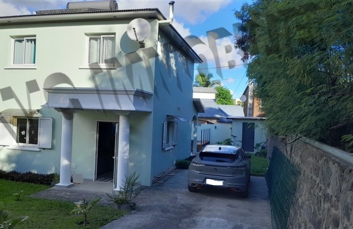 Location Maison 90m&sup2; 4 pi&egrave;ces Etang-Sale
